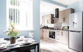 Fully Refurbished North Belfast Home 3